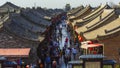 Pingyao Ancient City