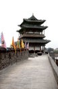 Pingyao,China Royalty Free Stock Photo