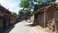 Ancient Chinese Architecture in Pingyao