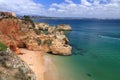 Pinhao Beach, Algarve