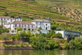 Royal Oporto winery building