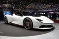 Pininfarina Battista hyper EV sports car