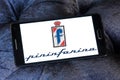 Pininfarina car designer company logo