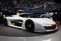 Pininfarina H2 Speed concept