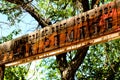 Pinion Pioneer Cemetery