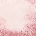 Pink abstrackt textured background