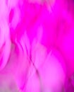 Pink abstract background