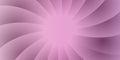 Pink abstract background. lollipop style