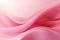 Pink abstract background abstract Pink background for corporate designs, presentation, backgdrop Royalty Free Stock Photo