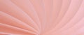 Pink abstract background with bizarre pattern. Soft lines transition light and dark shadows. Photos with soft focus Royalty Free Stock Photo