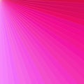 Pink Abstract background with rays light sunshine fractal texture wallpaper pattern vector illustration graphic design Royalty Free Stock Photo