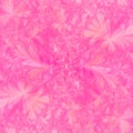 Pink Abstract Design Background or Web Wallpaper