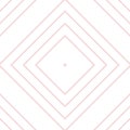 Pink Argyle Diagonal Stripes seamless pattern background Royalty Free Stock Photo