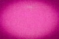 Pink artistic canvas painted background