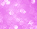 Pink Background - Blur Stock Photos Royalty Free Stock Photo