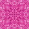 Pink Background Desktop Pattern