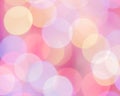 Pink background : Mothers Day Blur Stock Photos Royalty Free Stock Photo