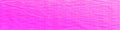 Pink background. panorama abstract wrinkled backdrop illustraion with copy space for text or your images