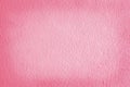 Pink background pattern, texture of concrete cement wall with detail of rough stucco for and design art work