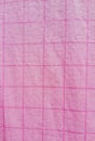 pink background of several beautiful arranged squares.