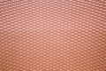 Pink background texture of basketwork. Royalty Free Stock Photo