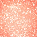 Pink Background Or Texture Glitter Sparkle Blurred Light abstract paillette luxury shiny. wallpaper merry christmas and happy new Royalty Free Stock Photo