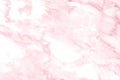 Pink backgrounds marble wall surface gray background .