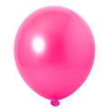 Pink ballooon