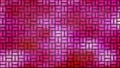 Pink Basket Twill Texture Royalty Free Stock Photo