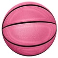 Pink Basketball