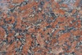Pink, black and white polished granite texture Royalty Free Stock Photo