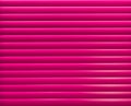 Pink blinder panel Royalty Free Stock Photo