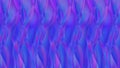 Pink-blue abstract unique background for design. Exclusive illustration. Vector
