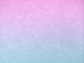 Pink and Blue Abstract Wall Background Texture Royalty Free Stock Photo