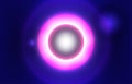 pink blue dark galaxy color dodge background