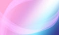pink blue multicolor gradient with curve lines abstract background for artwork design Royalty Free Stock Photo