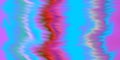 Pink blue red waves lines colorful lights, lines, geometries, forms, colorful abstract background