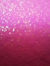 Pink bokeh abstract light background blurry bokeh on gold and pink background,Pink Gold, Pink Hips, Circular Abstract Light Backgr Royalty Free Stock Photo
