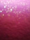 Pink bokeh abstract light background blurry bokeh on gold and pink background,Pink Gold, Pink Hips, Circular Abstract Light Backgr Royalty Free Stock Photo