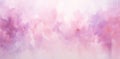 Splash watercolor abstract pink art stain paint background background wallpaper textured brush bright Royalty Free Stock Photo