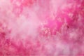 Pink bright texture background. Gentle classic texture