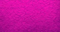 Pink bright texture for designer background. Gentle classic texture. Ai Generated