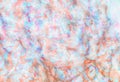 Pink ,brown and blue marble effect abstract background