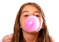 Pink Bubble-Gum