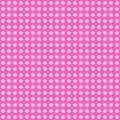 Pink burst abstract geometric seamless textured pattern background