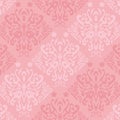 Pink Butterfly Wallpaper Royalty Free Stock Photo