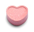 Pink Candy Heart