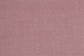 Pink canvas tileable seamless texture