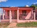 Pink Casa Particular Vinales Cuba
