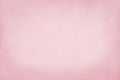 Pink cement wall texture for background and design art work